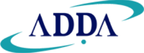 ADDA品牌 Logo