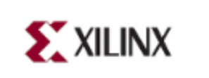 AMD Xilinx品牌 Logo