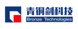 Bronze Technologies品牌 Logo