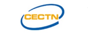CECTN品牌 Logo