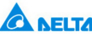 DELTA品牌 Logo