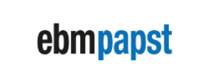ebm-papst品牌 Logo
