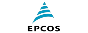 EPCOS品牌 Logo