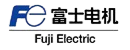 Fuji Electric品牌 Logo