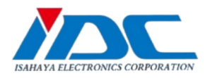 Isahaya Electronics品牌 Logo