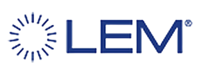 LEM品牌 Logo