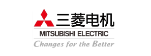 Mitsubishi Electric品牌 Logo