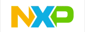 NXP品牌 Logo