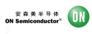 onsemi品牌 Logo