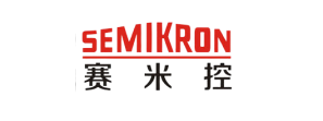 SEMIKRON品牌 Logo