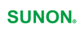 SUNON品牌 Logo