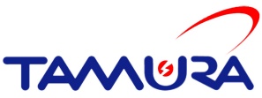 TAMURA品牌 Logo