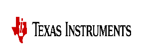 Texas Instruments品牌 Logo