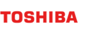 Toshiba品牌 Logo