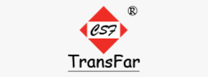 TransFar品牌 Logo