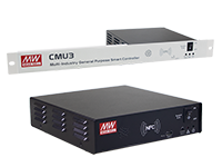 CMU3 所属产品 CMU3系列
