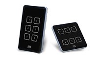 DTP-206-E 所属产品 DALI-2 触控式墙面开关