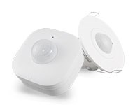DLS-203-P 所属产品 DALI红外移动感应器