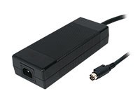 GC120 所属产品 可携式—塑胶壳带线充电器