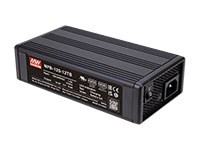 NPB-240 所属产品 可携式—金属壳带线充电器
