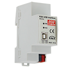 KSI-01U 所属产品 KNX-USB 传输接口