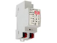 KSC-01L 所属产品 KNX线耦合器